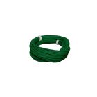 ESU 51945 Thin Wire Cable, 0.5mm Diameter, AWG36, Green