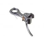 Kadee #147 HO Scale 140-Series Whisker Metal Couplers with Gearboxes - Medium (9/32") Underset Shank (2 Pair)