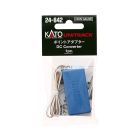 Kato 24-842 DC Converter for Turnout Control Switches