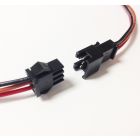 Tony's TTX - Large Scale Loco Connectors, 3 Pin