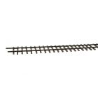 Micro Engineering 12-136, Code 100 On30 Weathered Flex Track, 6 Pack