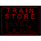Miniatronics 75-E45-01 HO Animated Sign, "Train Store"
