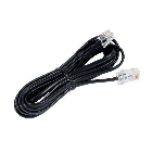 Tony's MPP 3 ft RJ12 Cab Bus 6-Wire Modular Cable
