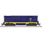 Atlas 40005539 Master N Fairbanks-Morse H16-44, Gold, ESU LokSound DCC Sound, Central Railroad of New Jersey #19