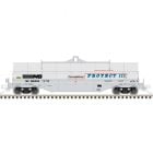 Atlas 50004889 N 42ft Coil Steel Car with Fishbelly Side Sill, Norfolk Southern #165909