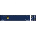 Atlas Master 50005946 N 53ft CIMC Container 3-Pack, EMP Ex FEC, Set #1