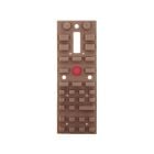 NCE 5240500, Membrane Keypad for Power Cab or Pro Cab