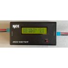 NCE 5240326, DCC Meter/Analyzer