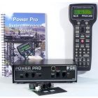 NCE 5240035, PH5 Power Pro 5-Amp DCC Starter System