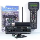 NCE 5240036, PH5r Power Pro Wireless 5-Amp DCC Starter System