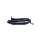 NCE 5240209 CoilcordRJ, 6 foot Coiled Cable for Cabs