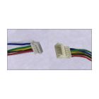 NCE 5240310 Wire Harness, 5 Pin, 5pk