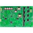 DCC Specialties PSXX-AR Power Shield Auto Reverser / Circuit Breaker / Tortoise