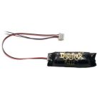 Digitrax PX112-6F Power Xtender For 6 Pin Sound Decoders