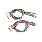 Ring Engineering WH-9 Wiring Harness with 9pin Connector, 2 Pack