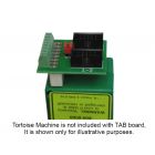 RR-CirKits TAB Tortoise Adapter Board