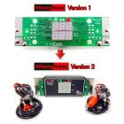 DCC Specialties RRampMeter Upgrade Kit V1 to V2