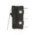 Miniatronics 34-010-04, Flat Leaf Actuator Micro Switch, SPDT, 4-Pack
