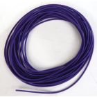 SoundTraxx™ 810144, 30 AWG Ultra-Flexible Wire, 10 ft Roll, Purple