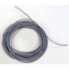SoundTraxx™ 810145, 30 AWG Ultra-Flexible Wire, 10 ft Roll, Gray