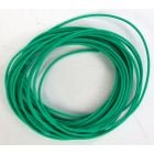 SoundTraxx™ 810152, 30 AWG Ultra-Flexible Wire, 10 ft Roll, Green