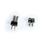SoundTraxx™ 810012 2-Pin Microconnector Kit