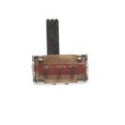 Miniatronics 38-050-04 PDT Slide Switch (4pk)