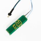TCS 1455 KA1-C Keep Alive Capacitor With 2-Pin Quick Connector