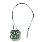 TCS 2005, KA4-P Keep Alive w 2-Pin Quick Connector Harness