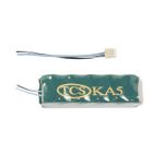 TCS 2006, KA5-P Keep Alive Capacitor With 2-Pin Quick Connector Harness