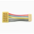 TCS 1054 MC- S1 JST Harness for Proto 2000 S1 Switcher