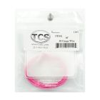 TCS 1205 30 Gauge Wire, 10 ft, Pink