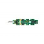 TCS 1333 K0D8-B Decoder, Drop-in For N Scale Kato EMD F3A & F7A