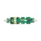 TCS 1338 K0D8-C Drop-In Decoder For N Scale Kato F40PH