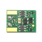 TCS 1549 MT1500 2 Function Decoder for Micro Trains N Scale SW1500