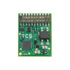 TCS 1674 EU821, 8 Function HO Decoder with MTC21-Pin Connector