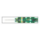 TCS 2015, K0D8-F Drop-In Decoder for Kato N Scale EMD FP7A