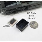 TDS SuperSonic Small 18 x 13 mm Speaker Enclosure [Sugar Cube]
