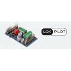 ESU 59325 LokPilot 5 L DCC, PowerPack, Pinheader with Adapter Board