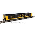 WalthersMainline 910-6301, HO Scale 53ft Railgon Gondola, Railgon #310165