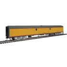 WalthersProto 920-9204 HO 85ft ACF Baggage Car, Union Pacific Heritage Fleet, Art Lockman, Early
