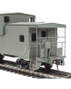WalthersMainline 910-201, HO Scale Caboose Detail Kit