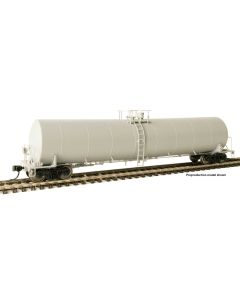 Walthers Mainline 910-1250 HO Trinity 25,000-Gallon Tank Car, Undecorated