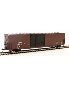 Walthers Mainline HO 60ft Pullman-Standard Auto Parts Boxcar, Conrail