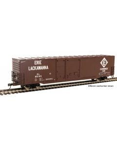 Walthers Mainline HO 60ft Pullman-Standard Auto Parts Boxcar, CSX