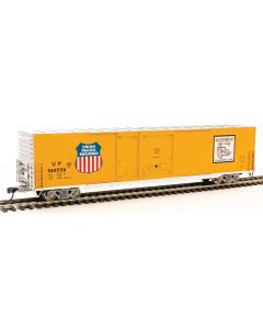 Walthers Mainline HO 60ft Pullman-Standard Auto Parts Boxcar, Union Pacific
