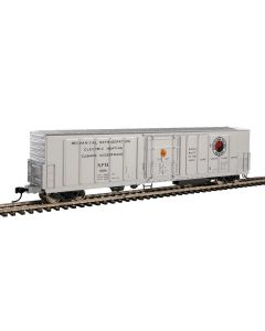 Walthers Mainline HO 57ft Mechanical Reefer, Northern Pacific NPM