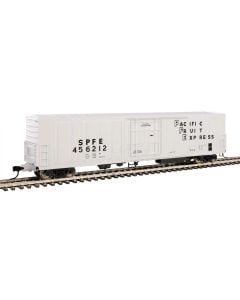 Walthers Mainline HO 57ft Mechanical Reefer, Southern Pacific SPFE
