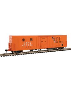 Walthers Mainline HO 57ft Mechanical Reefer, Union Pacific UPFE
