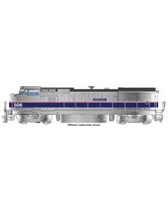 Walthers Mainline 910-9561 HO GE P32-8BWH, Standard DC, Amtrak #512 Phase III